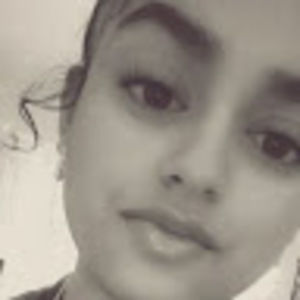 Meet your Posher, Jazmin
